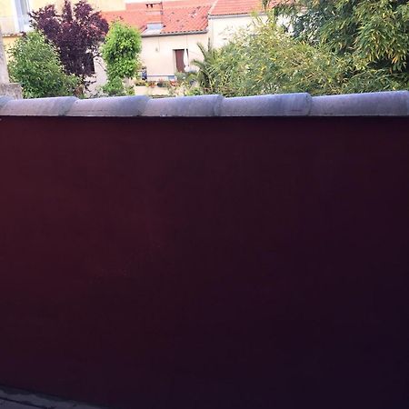 Appartement Hippolyte Монпелие Екстериор снимка