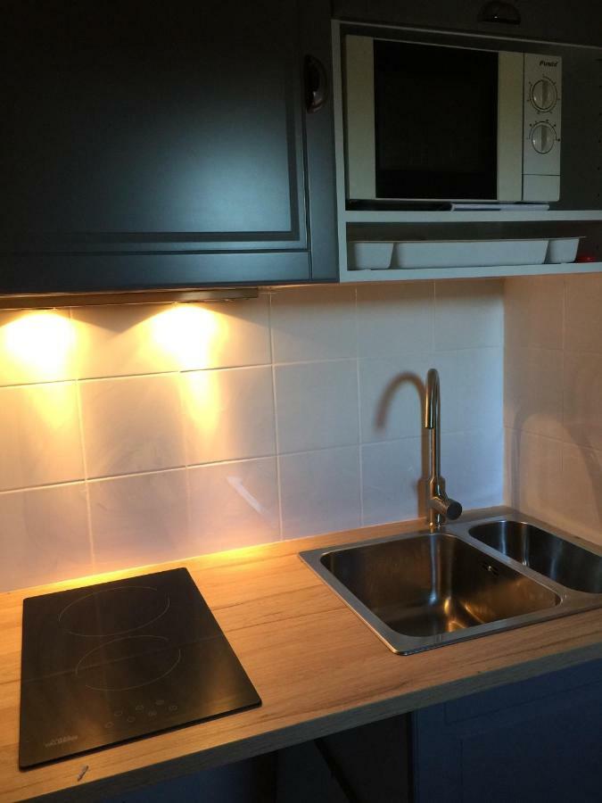Appartement Hippolyte Монпелие Екстериор снимка