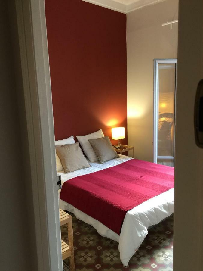 Appartement Hippolyte Монпелие Екстериор снимка