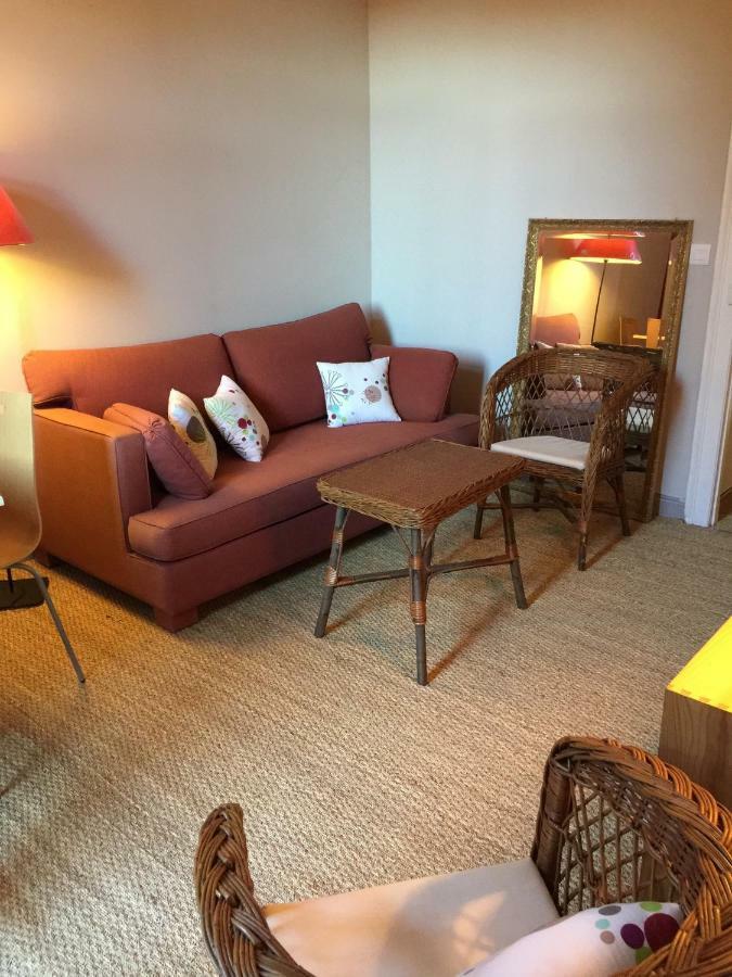 Appartement Hippolyte Монпелие Екстериор снимка