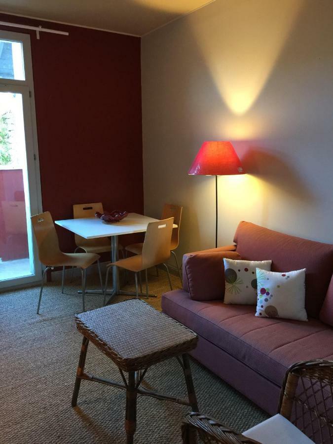 Appartement Hippolyte Монпелие Екстериор снимка