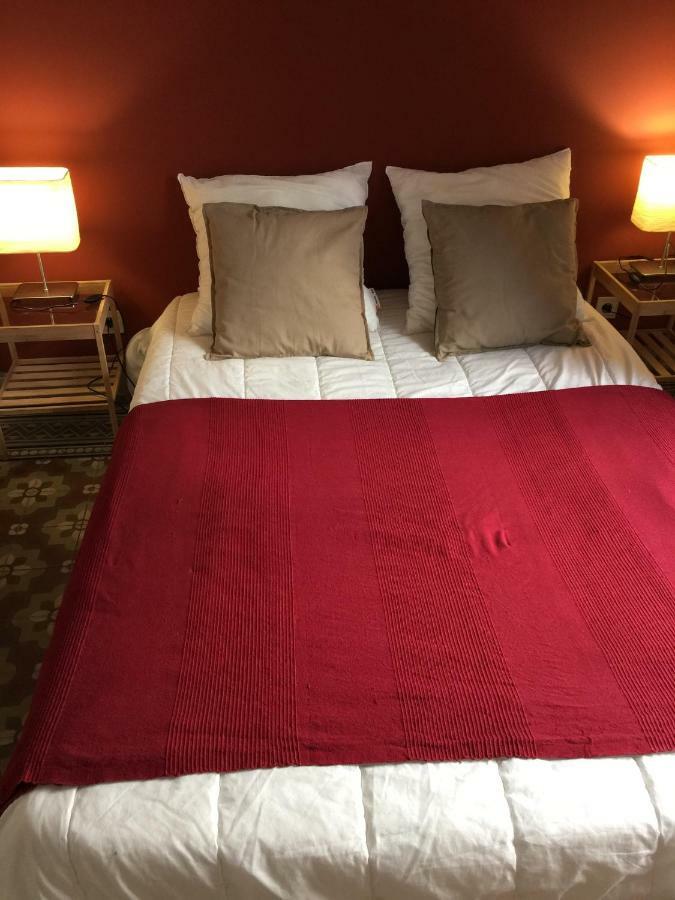 Appartement Hippolyte Монпелие Екстериор снимка