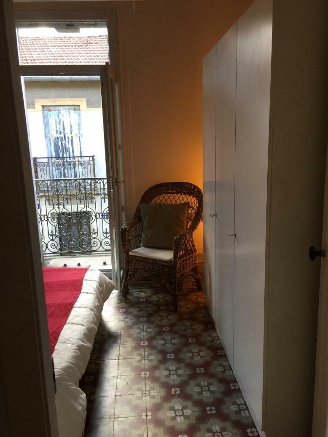 Appartement Hippolyte Монпелие Екстериор снимка