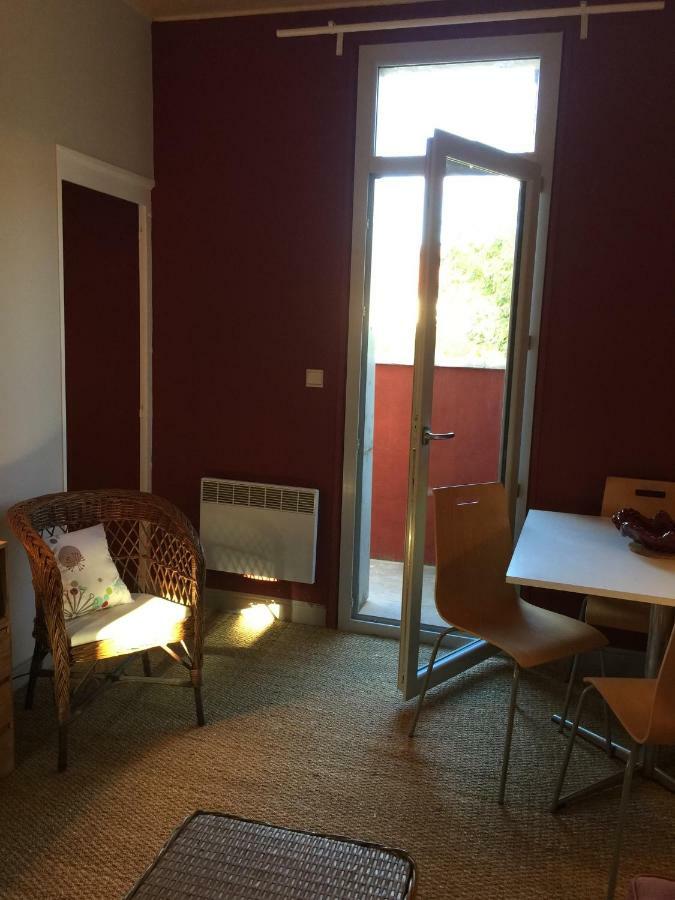 Appartement Hippolyte Монпелие Екстериор снимка