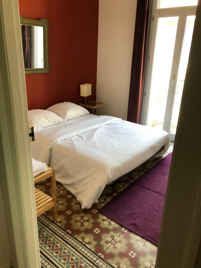 Appartement Hippolyte Монпелие Екстериор снимка