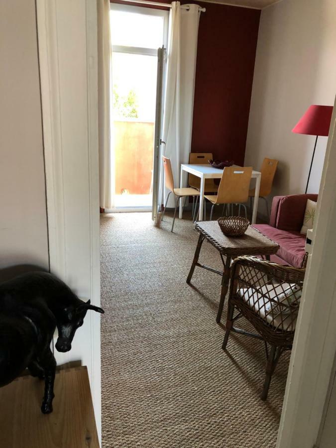 Appartement Hippolyte Монпелие Екстериор снимка